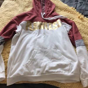 Women’s sweatshirt